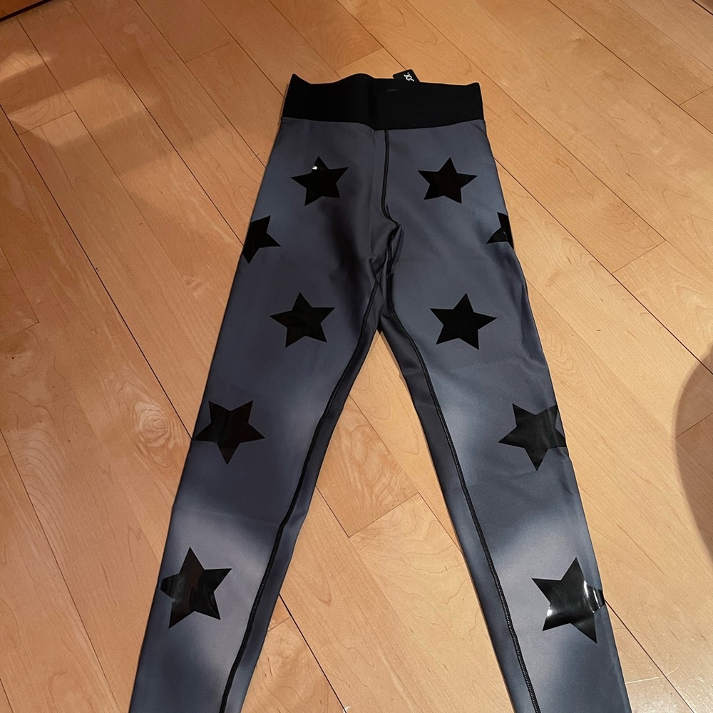 Ultracor star hypercolor ultra high leggings new with tags